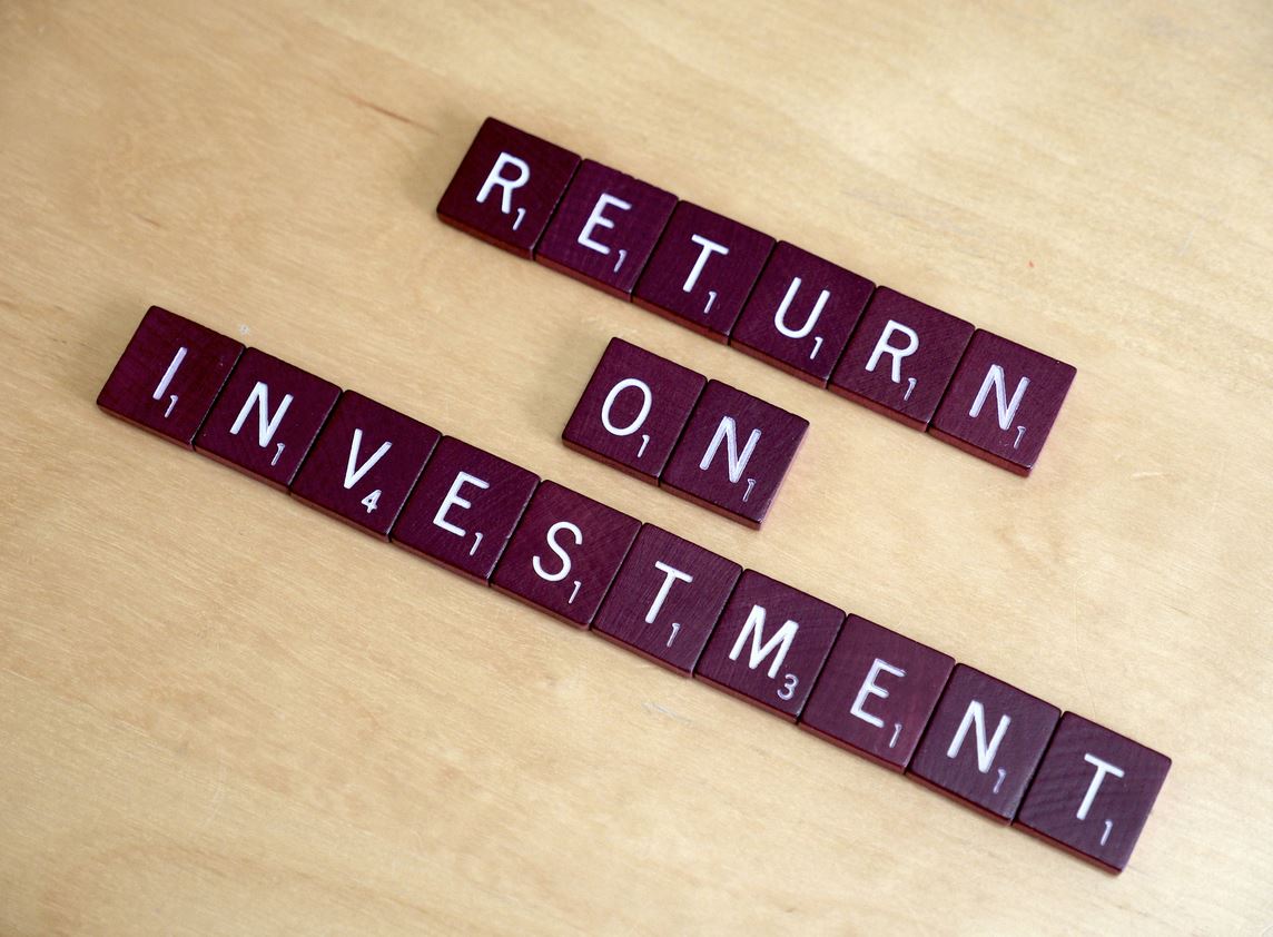 Return on investment ROI for Meetings
