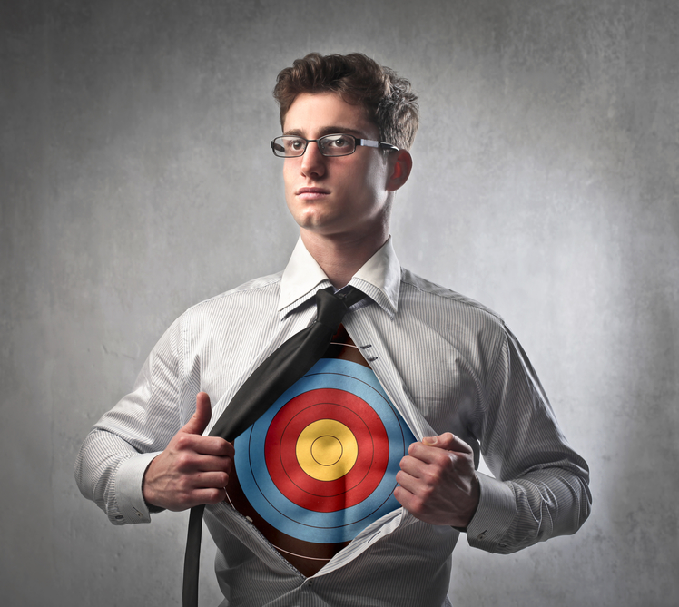 Target your objectives with Sales Meetings